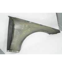 Mercedes W204 C200 Kotflügel vorne links Grau 755 A2048810901 -14431-