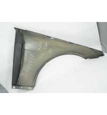 Mercedes W204 C200 Kotflügel vorne links Grau 755 A2048810901 -14431-
