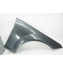 Mercedes W204 C200 Kotflügel vorne rechts Grau 755 A2048811001 -14432-