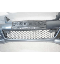 Mercedes W204 C200 Stoßstange Front Bumper Vorne Farbe-755 A2048805547 -14434-