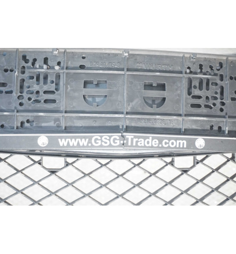 Mercedes-Benz Mercedes W204 C200 Stoßstange Front Bumper Vorne Farbe-755 A2048805547 -14434- Stoßstangen & -verstärker