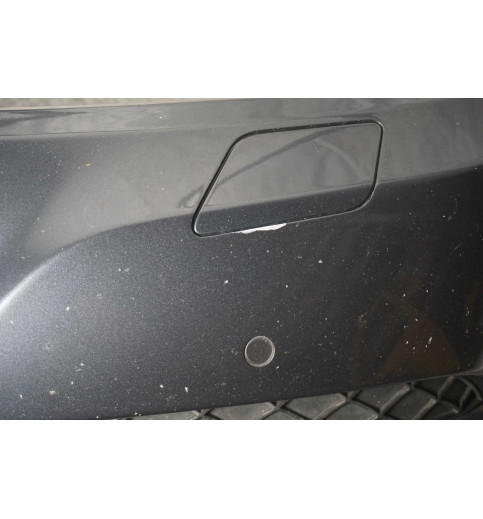 Mercedes-Benz Mercedes W204 C200 Stoßstange Front Bumper Vorne Farbe-755 A2048805547 -14434- Stoßstangen & -verstärker