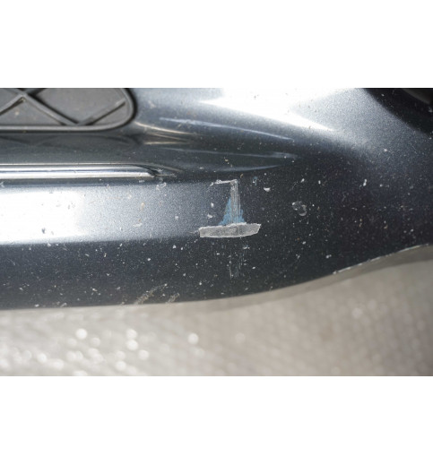 Mercedes-Benz Mercedes W204 C200 Stoßstange Front Bumper Vorne Farbe-755 A2048805547 -14434- Stoßstangen & -verstärker