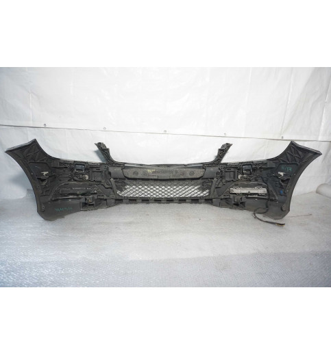 Mercedes-Benz Mercedes W204 C200 Stoßstange Front Bumper Vorne Farbe-755 A2048805547 -14434- Stoßstangen & -verstärker