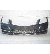 Mercedes W204 C200 Stoßstange Front Bumper Vorne Farbe-755 A2048805547 -14434-