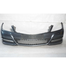 Mercedes W204 C200 Stoßstange Front Bumper Vorne Farbe-755 A2048805547 -14434-