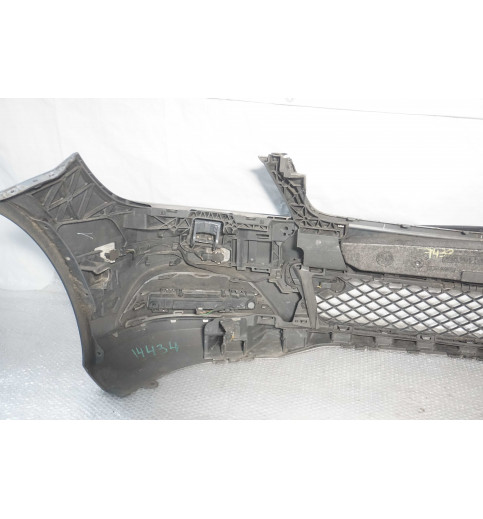 Mercedes-Benz Mercedes W204 C200 Stoßstange Front Bumper Vorne Farbe-755 A2048805547 -14434- Stoßstangen & -verstärker