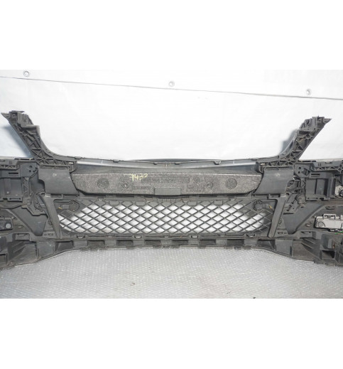 Mercedes-Benz Mercedes W204 C200 Stoßstange Front Bumper Vorne Farbe-755 A2048805547 -14434- Stoßstangen & -verstärker