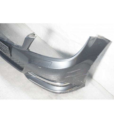 Mercedes-Benz Mercedes W204 C200 Stoßstange Front Bumper Vorne Farbe-755 A2048805547 -14434- Stoßstangen & -verstärker