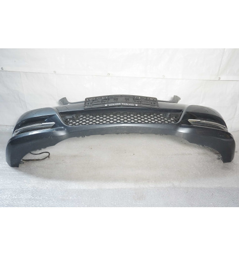 Mercedes-Benz Mercedes W204 C200 Stoßstange Front Bumper Vorne Farbe-755 A2048805547 -14434- Stoßstangen & -verstärker