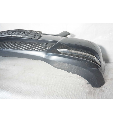 Mercedes-Benz Mercedes W204 C200 Stoßstange Front Bumper Vorne Farbe-755 A2048805547 -14434- Stoßstangen & -verstärker