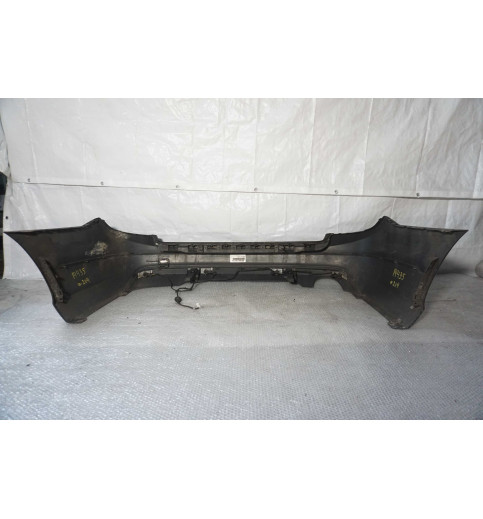 Mercedes-Benz Mercedes W204 C200 Kombi Stoßstange Hinten PDC  755  A2048852038 -14435- Stoßstangen & -verstärker