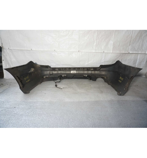 Mercedes-Benz Mercedes W204 C200 Kombi Stoßstange Hinten PDC  755  A2048852038 -14435- Stoßstangen & -verstärker