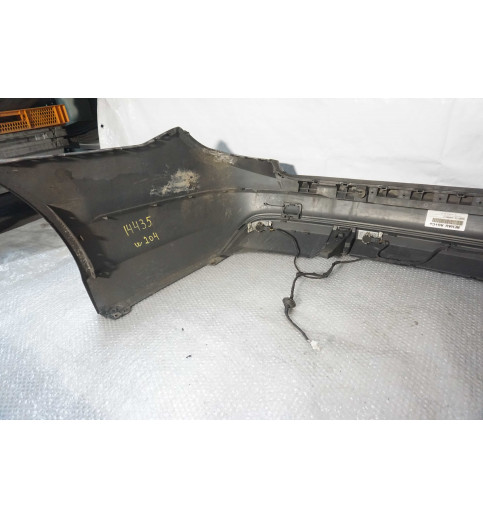 Mercedes-Benz Mercedes W204 C200 Kombi Stoßstange Hinten PDC  755  A2048852038 -14435- Stoßstangen & -verstärker