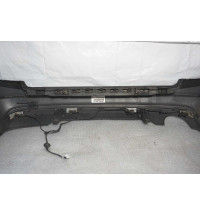 Mercedes W204 C200 Kombi Stoßstange Hinten PDC  755  A2048852038 -14435-