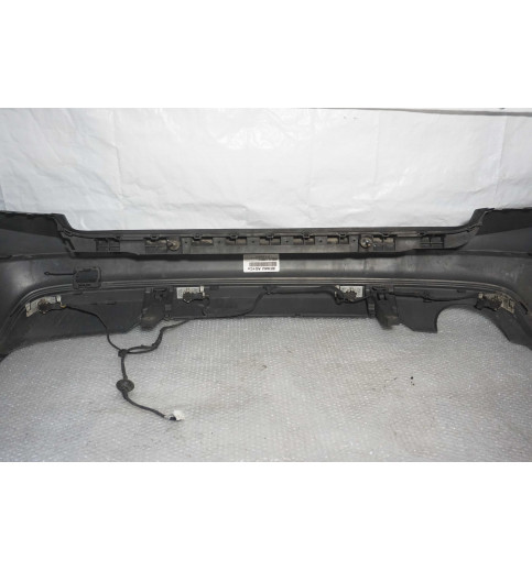 Mercedes-Benz Mercedes W204 C200 Kombi Stoßstange Hinten PDC  755  A2048852038 -14435- Stoßstangen & -verstärker