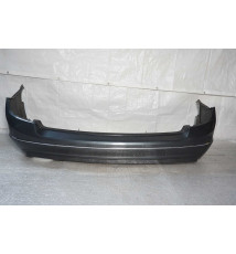 Mercedes W204 C200 Kombi Stoßstange Hinten PDC  755  A2048852038 -14435-