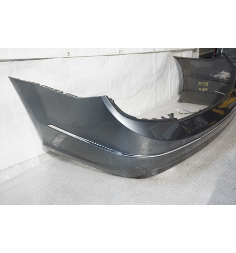 Mercedes-Benz Mercedes W204 C200 Kombi Stoßstange Hinten PDC  755  A2048852038 -14435- Stoßstangen & -verstärker