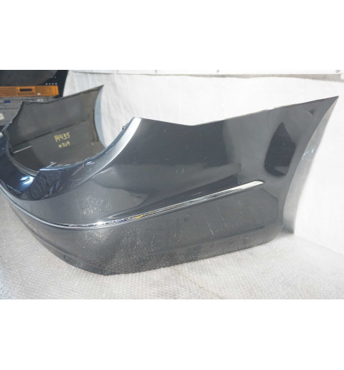 Mercedes-Benz Mercedes W204 C200 Kombi Stoßstange Hinten PDC  755  A2048852038 -14435- Stoßstangen & -verstärker