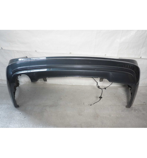Mercedes-Benz Mercedes W204 C200 Kombi Stoßstange Hinten PDC  755  A2048852038 -14435- Stoßstangen & -verstärker