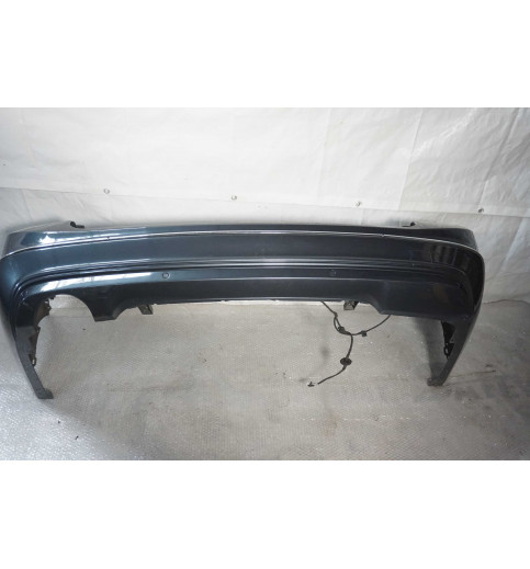 Mercedes-Benz Mercedes W204 C200 Kombi Stoßstange Hinten PDC  755  A2048852038 -14435- Stoßstangen & -verstärker