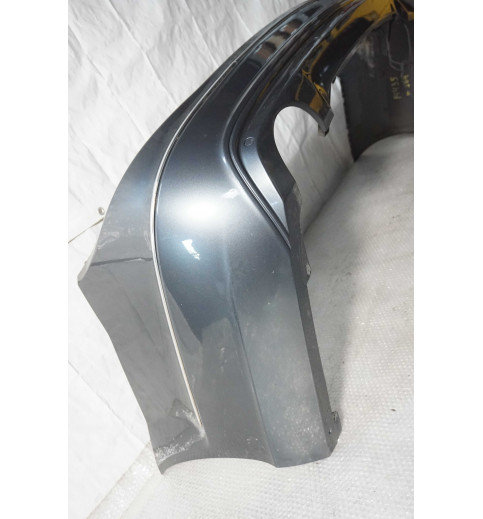 Mercedes-Benz Mercedes W204 C200 Kombi Stoßstange Hinten PDC  755  A2048852038 -14435- Stoßstangen & -verstärker