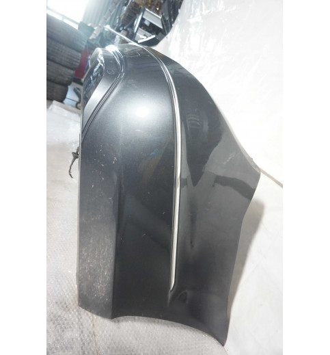 Mercedes-Benz Mercedes W204 C200 Kombi Stoßstange Hinten PDC  755  A2048852038 -14435- Stoßstangen & -verstärker