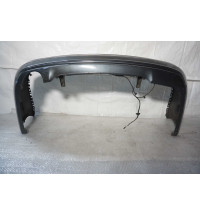 Mercedes W204 C200 Kombi Stoßstange Hinten PDC  755  A2048852038 -14435-