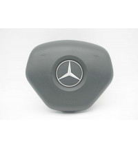 Mercedes W204 C200 Airbagmodul  3067424  -14436-