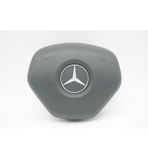 Mercedes-Benz Mercedes W204 C200 Airbagmodul  3067424  -14436- Airbags