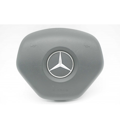 Mercedes-Benz Mercedes W204 C200 Airbagmodul  3067424  -14436- Airbags