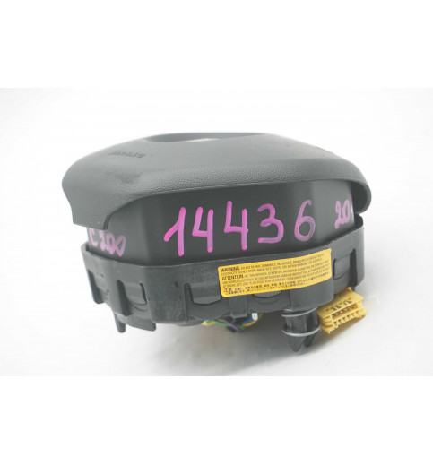 Mercedes-Benz Mercedes W204 C200 Airbagmodul  3067424  -14436- Airbags