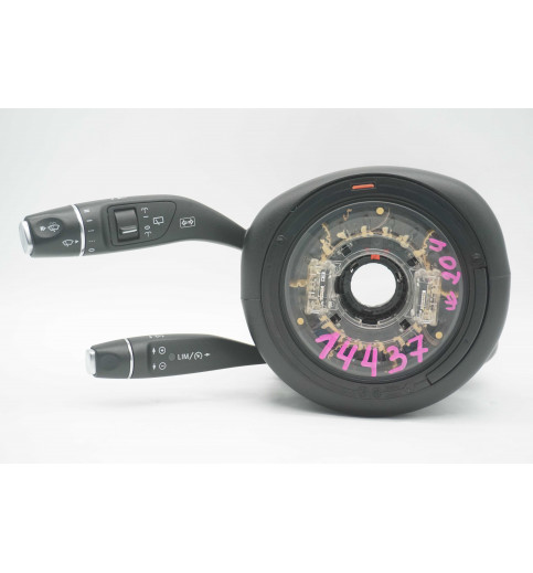 Mercedes C-Klasse W204 C200 Lenkstockschalter Kombischalter A2129006917 -14437-