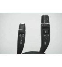 Mercedes C-Klasse W204 C200 Lenkstockschalter Kombischalter A2129006917 -14437-