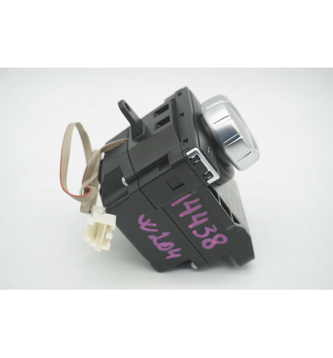 Mercedes-Benz Mercedes W204 Kontroller Drehschalter A2048709558 2048709658 2049020501 -14438- Schalter, Kontrollelemente & Zündschlösser