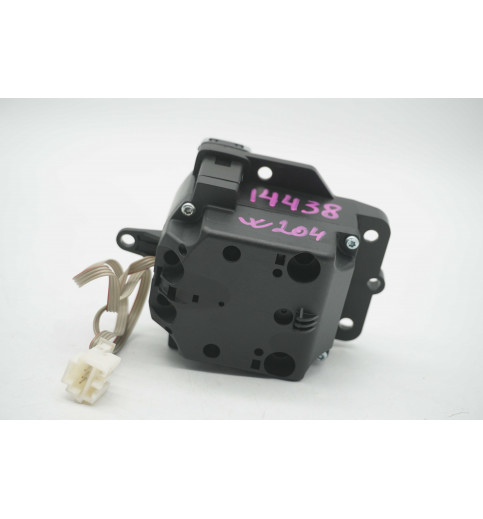 Mercedes-Benz Mercedes W204 Kontroller Drehschalter A2048709558 2048709658 2049020501 -14438- Schalter, Kontrollelemente & Zündschlösser