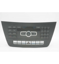 Mercedes W204 Radio CD Navi A2049009410 A2049013503 A1669022704  -14439-