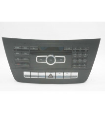 A2049009410 A2049013503 A1669022704 Mercedes W204 Radio CD Navi  