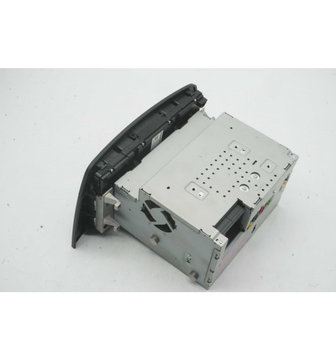 Mercedes-Benz Mercedes W204 Radio CD Navi A2049009410 A2049013503 A1669022704  -14439- Kombiinstrumente