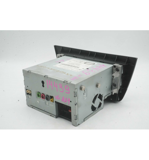 Mercedes-Benz Mercedes W204 Radio CD Navi A2049009410 A2049013503 A1669022704  -14439- Kombiinstrumente