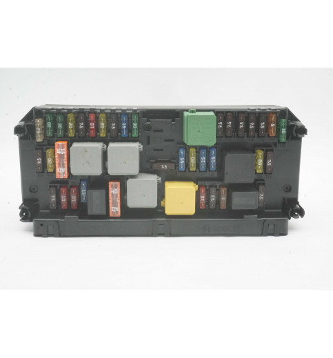 Mercedes-Benz Mercedes W204 Modul Relais Sicherung Box A2129003514 -14440- Sicherungen & Sicherungsboxen