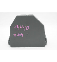 Mercedes W204 Modul Relais Sicherung Box A2129003514 -14440-