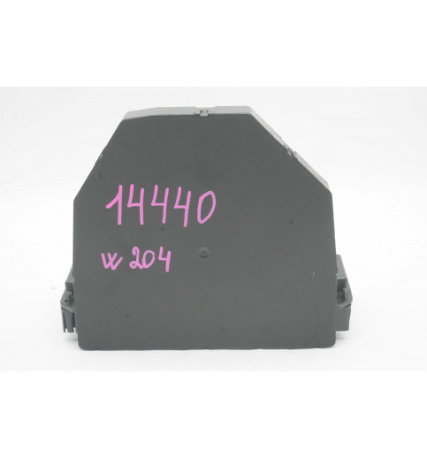 Mercedes-Benz Mercedes W204 Modul Relais Sicherung Box A2129003514 -14440- Sicherungen & Sicherungsboxen