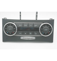 Mercedes W204 Klimabedienteil A2049005805 A2046809208  -14441-