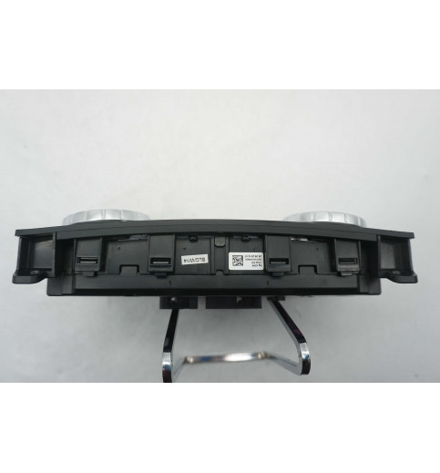 Mercedes-Benz Mercedes W204 Klimabedienteil A2049005805 A2046809208  -14441- Schalter, Kontrollelemente & Zündschlösser