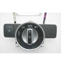 A2129050551 Mercedes W204 Lichtschalter  -14442-