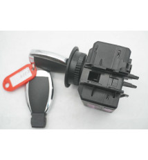Mercedes W204 Zündschloss mit Schlüssel A2079057101 -14443-