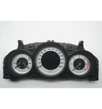 Mercedes W204 C-Klasse Tacho Kombiinstrument A2049004609 -14444-