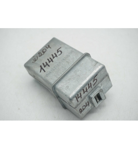 Mercedes-Benz Mercedes W204 W212 Lenkradschloss A2045458132  -14445- Sonstige