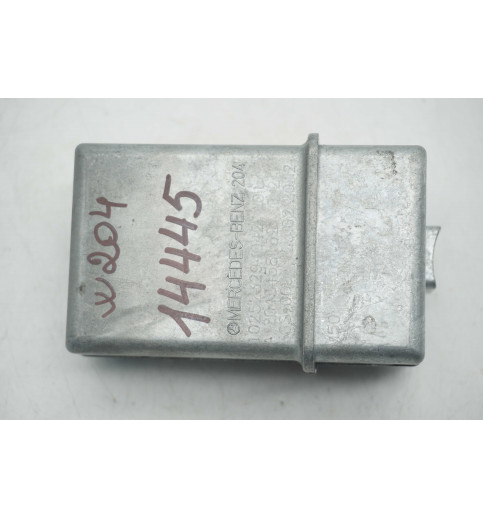 Mercedes-Benz Mercedes W204 W212 Lenkradschloss A2045458132  -14445- Sonstige